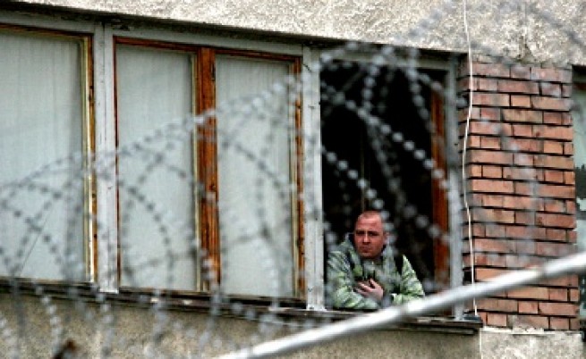 Българските затвори сред най-пренаселените в ЕС