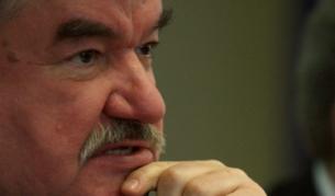 Руският посланик Юрий Исаков