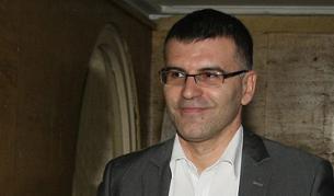 Вицепремиерът и министър на финансите Симеон Дянков