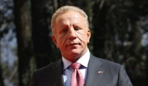 Изборът на Беджет Пацоли за президент бе обявен за неконституционен