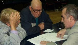 Нотариуси съветват безплатно утре