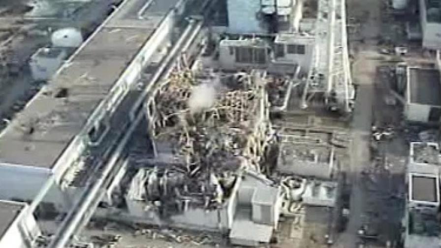 МААЕ: "Фукушима" и Чернобил са несравними