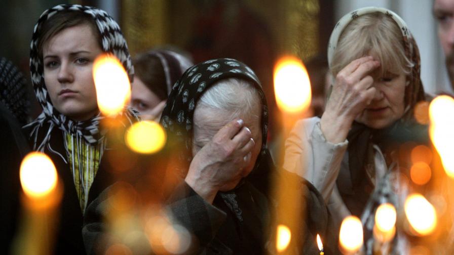 Задържаните за атентата в Минск направиха признания