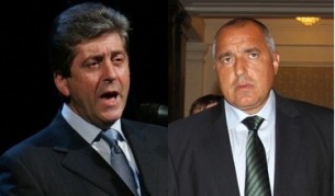 "Галъп": Трима с по 39% доверие