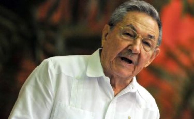 Раул Кастро: Няма да допусна връщане на капитализма в Куба