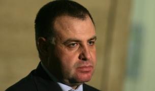 Мирослав Найденов