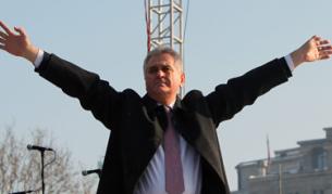 Томислав Николич