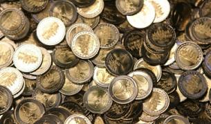 Ирландия с най-високия дефицит в ЕС за 2010 г.