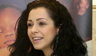 Елена Петрова