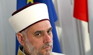 Мустафа Алиш Хаджи, Главен мюфтия на мюсюлманите в България