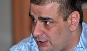 Борис Марков е председател на Предизборния щаб в СДС