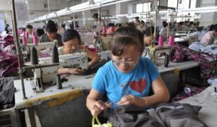 Безработните жени струват милиарди на Азия