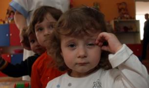 Остър недостиг за места в детски градини в София