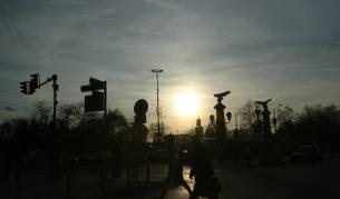 Мръсният въздух е основен виновник