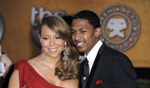 Марая Кери роди близнаци