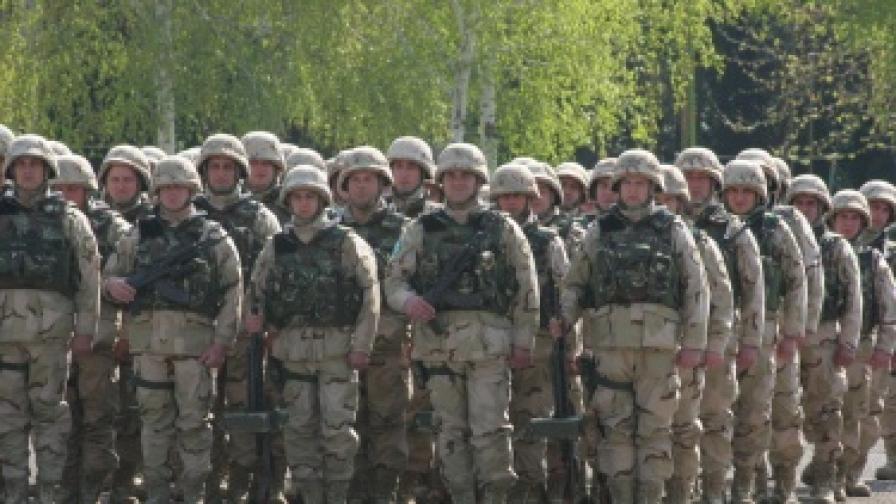 Засилени мерки за сигурност в посолствата ни и за контингента в Афганистан