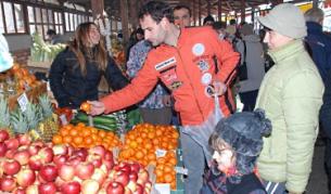 КНСБ: Животът продължава да поскъпва