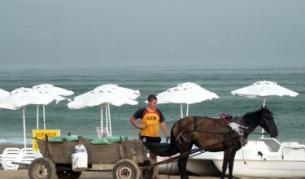 Всеки трети българин ще почива у нас през лятото