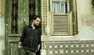 Антонио Замбужо