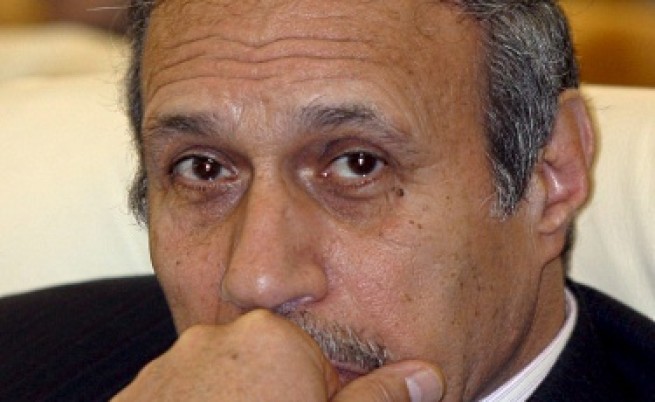 12 години затвор за бившия египетски вътрешен министър