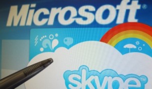 "Майкрософт" купува "Скайп" за 8,5 млрд. долара