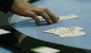 Полицията разби голяма мрежа за онлайн залагания