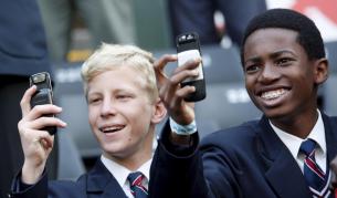 От ЕС: Забранете безжичните мрежи в училище