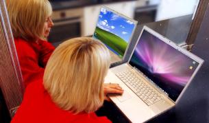 Какви сме според десктопа ни