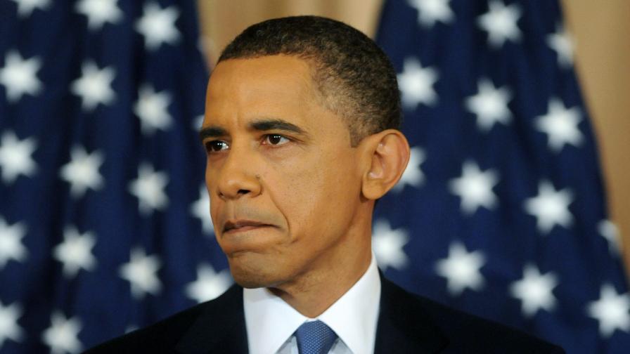 Обама: Осама не беше мъченик, а масов убиец