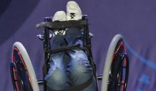 Пробив: Парализиран от години проходи