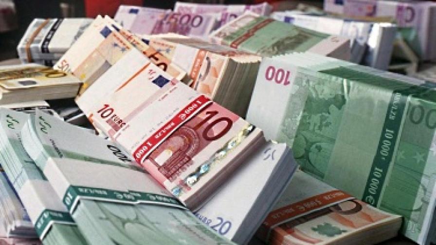 МВФ одобри заем от 26 млрд. евро за Португалия