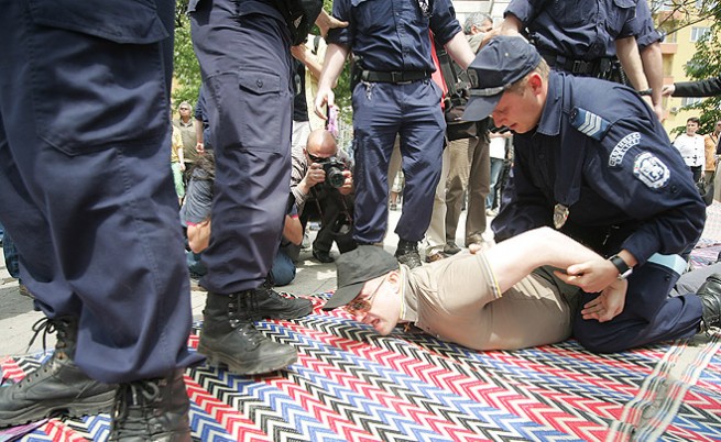 Прокуратурата образува 3 дела след инцидента в София