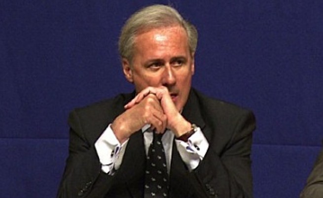 Секс обвинения взеха главата на френски министър Секс обвинения взеха главата на френски министър