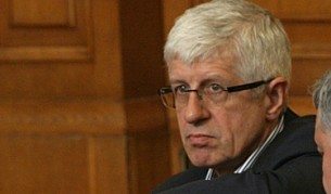 Румен Овчаров