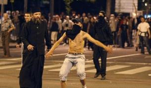 Мнозина крещяха, че отново биха отишли в Босна под командването на Младич