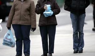 Отслабналите по-привлекателни от слабите