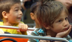 1 юни е: Честит празник, деца!