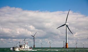 България сред най-атрактивните страни за инвестиции в зелена енергия