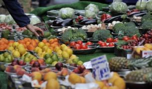 Почти 2/3 от основните храни у нас са от внос