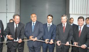 Инвестицията е 1,3 млрд. евро - най-голямата еднократна инвестиция в България "на зелено" през последните 20 години