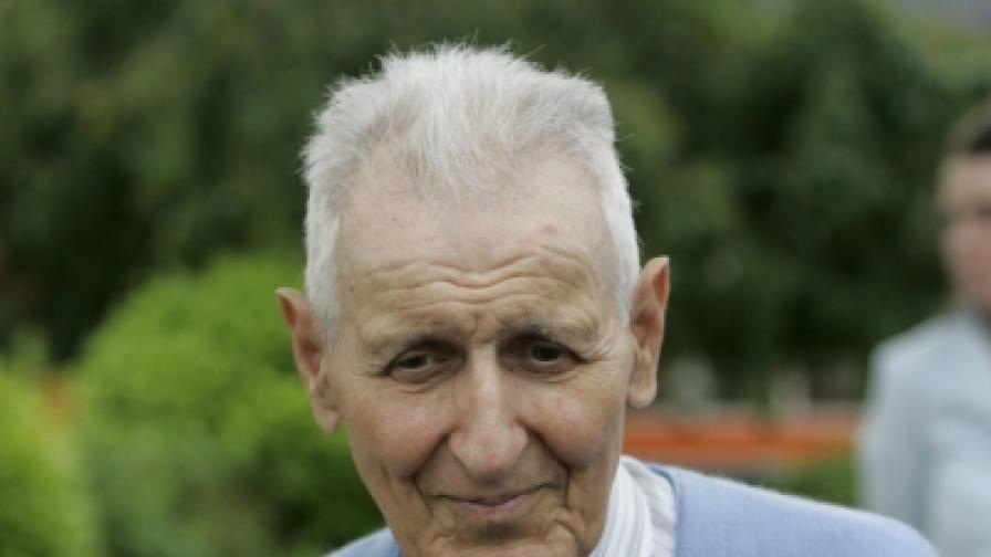 Д-р Джак Кеворкян (1928-2011)