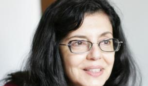 Меглена Кунева