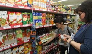 ЕК няма проблем с фирмите, предлагащи храни с различно качество в страните от ЕС 