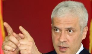 Сърбия: Чакаме преговорите за членство в ЕС