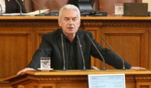 Волен Сидеров