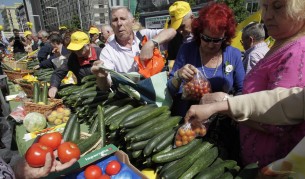 Българските зеленчукопроизводители ще бъдат компенсирани 100%