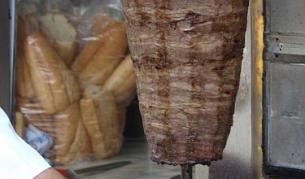 Стафилококи в соса от дюнерите в Петрич