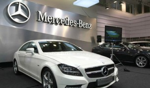 Автосалонът в София отвори врати за 20-и път