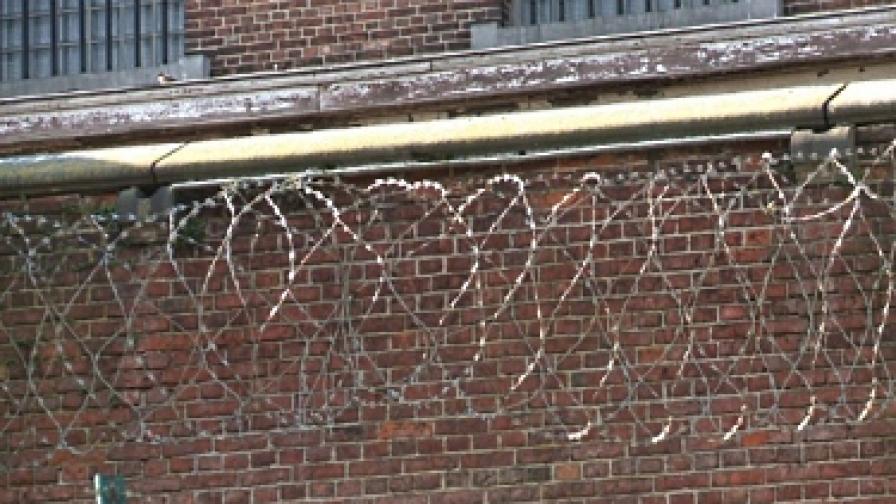 Четирима затворници избягаха в Белгия само за 2 седмици