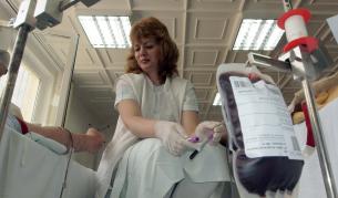 Болниците да си плащат за бракуваната дарена кръв